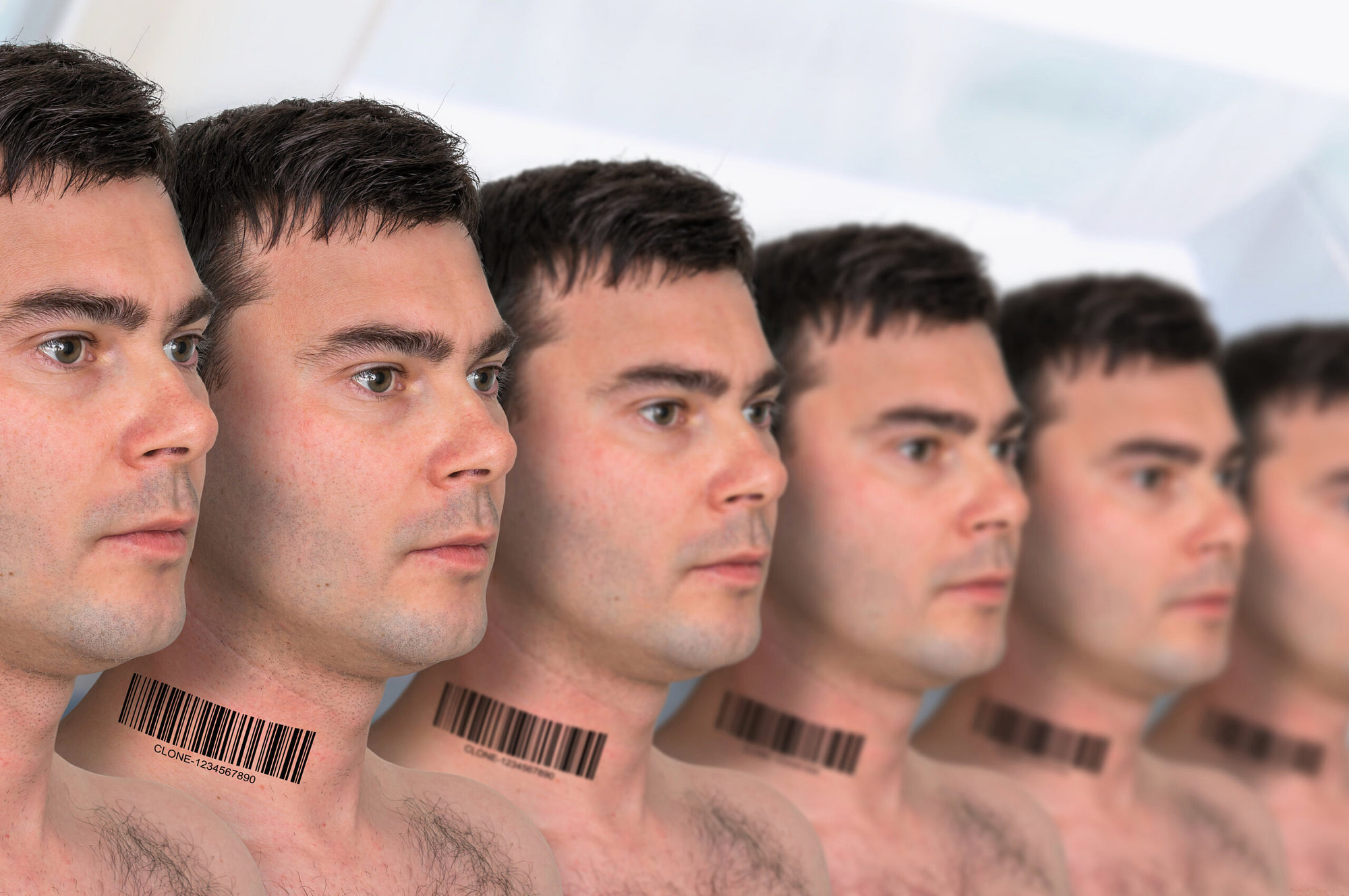 Why Exactly Was The Human Cloning Banned?
