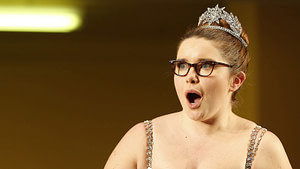 Do Fat People Sing Better Opera?