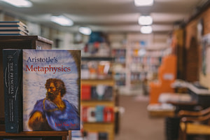 Top 10 Reasons Metaphysics is Named Unusually