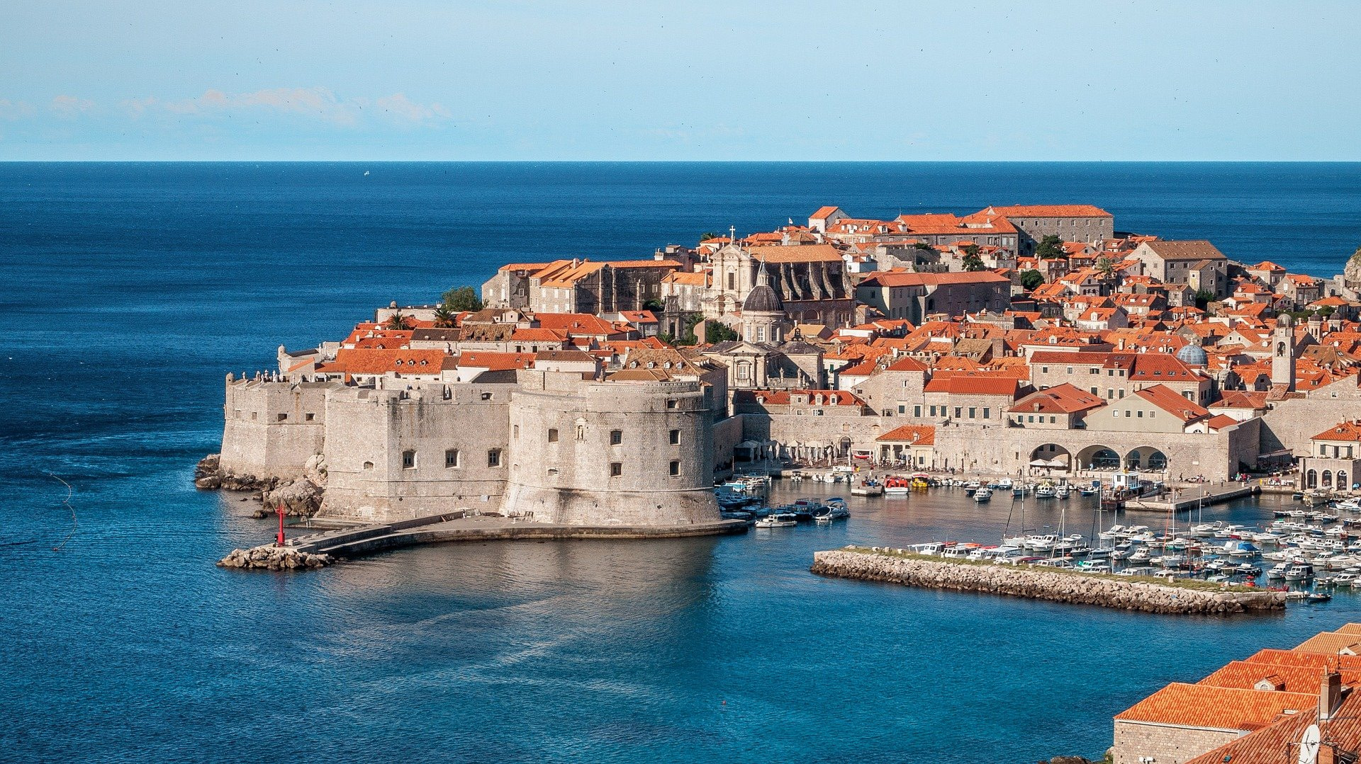 6 Beautiful Instagrammable Destinations In Croatia For Photophile